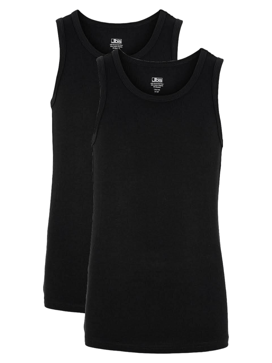 JBS Undertøj & Strømper 910-01-09_Drenge 7/8 - Bygholm Menswear